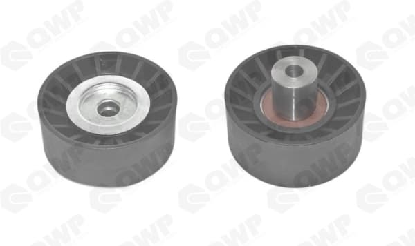 Rola ghidare/conducere, curea transmisie QWP WBT057