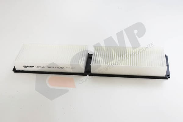 Filtru, aer habitaclu QWP WCF419