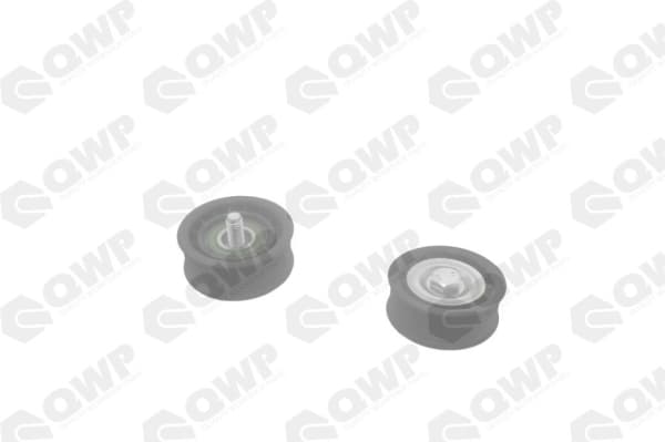 Rola ghidare/conducere, curea transmisie QWP WBT160