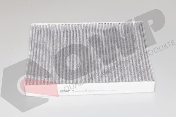 Filtru, aer habitaclu QWP WCF104