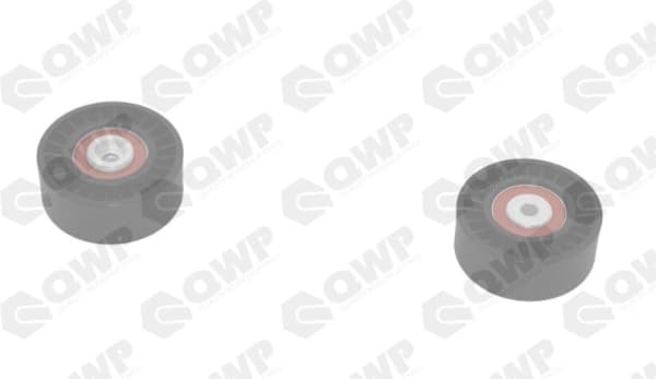Rola ghidare/conducere, curea transmisie QWP WBT170