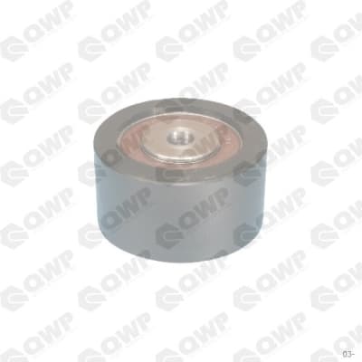 Rola ghidare/conducere, curea transmisie QWP WBT162