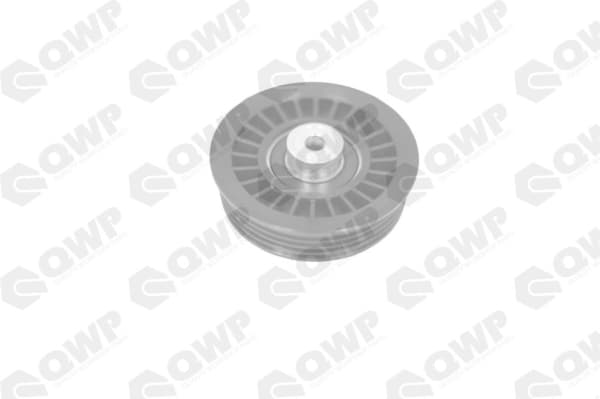 Rola ghidare/conducere, curea transmisie QWP WBT185