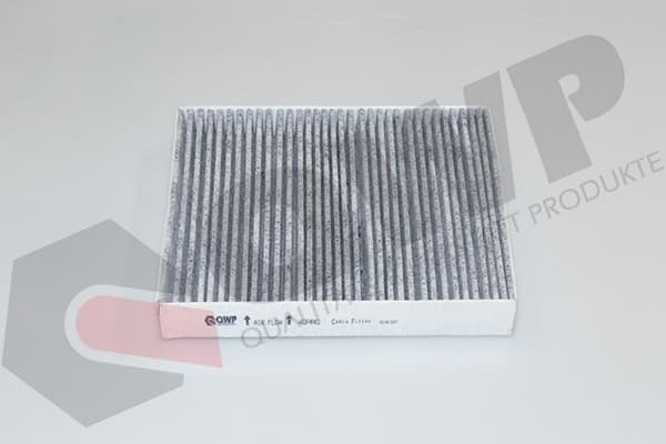 Filtru, aer habitaclu QWP WCF440