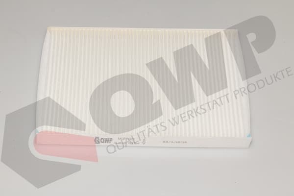 Filtru, aer habitaclu QWP WCF149