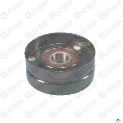 Rola ghidare/conducere, curea transmisie QWP WBT145