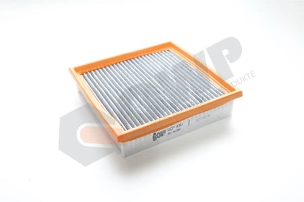 Filtru, aer habitaclu QWP WCF434