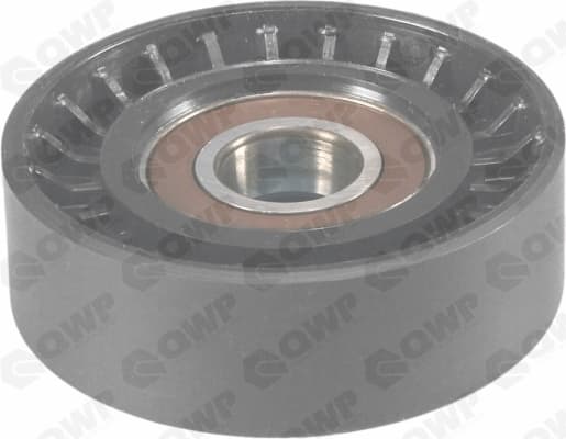 rola intinzator,curea transmisie QWP WBT009