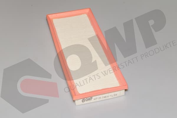 Filtru, aer habitaclu QWP WCF133