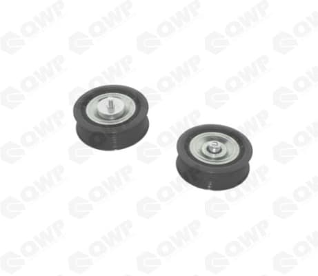Intinzator curea, curea distributie QWP WBT146