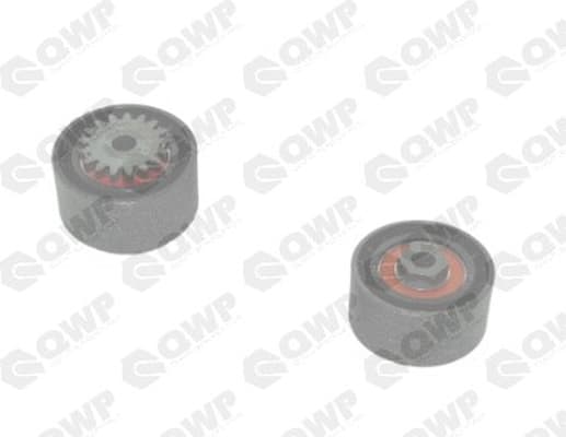 rola intinzator,curea transmisie QWP WBT157