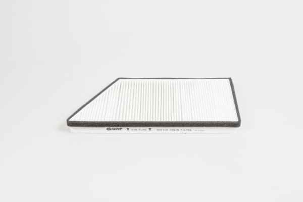 Filtru, aer habitaclu QWP WCF110