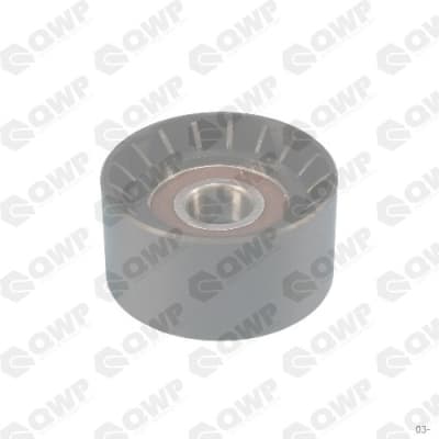 Rola ghidare/conducere, curea transmisie QWP WBT159