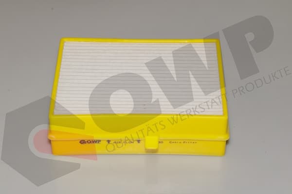 Filtru, aer habitaclu QWP WCF130