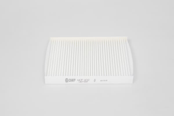 Filtru, aer habitaclu QWP WCF102