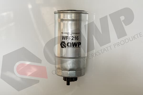 filtru combustibil QWP WFF216