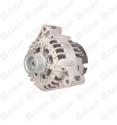 Generator / Alternator QWP WGE637
