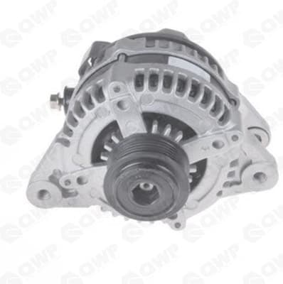 Generator / Alternator QWP WGE764
