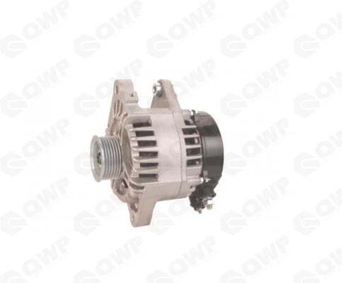Generator / Alternator QWP WGE756