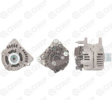 Generator / Alternator QWP WGE501