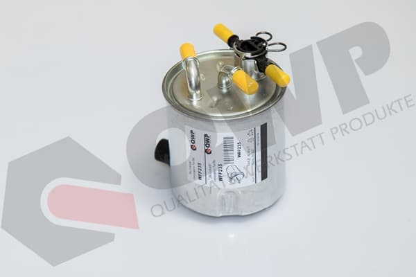 filtru combustibil QWP WFF235
