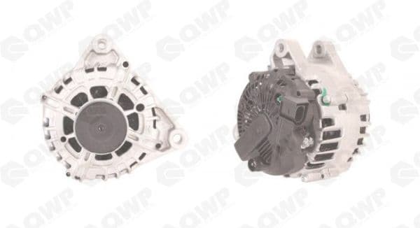Generator / Alternator QWP WGE750