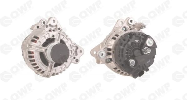 Generator / Alternator QWP WGE843