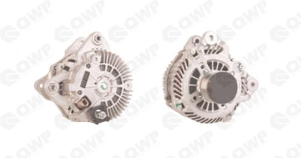 Generator / Alternator QWP WGE859