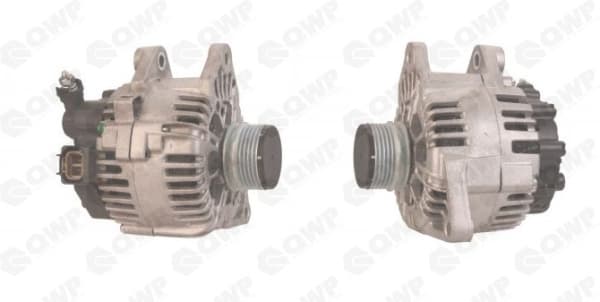 Generator / Alternator QWP WGE801