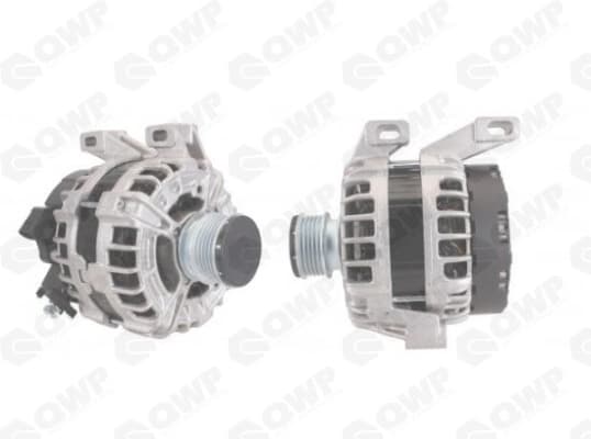 Generator / Alternator QWP WGE795
