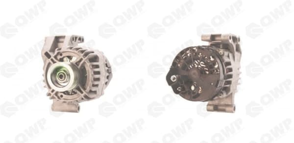 Generator / Alternator QWP WGE884