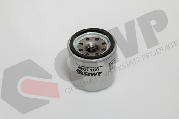 Filtru ulei QWP WOF189
