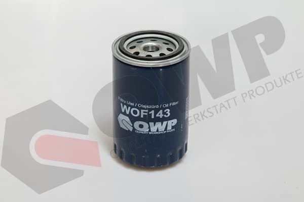 Filtru ulei QWP WOF143