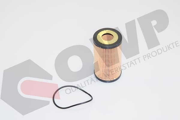Filtru ulei QWP WOF298
