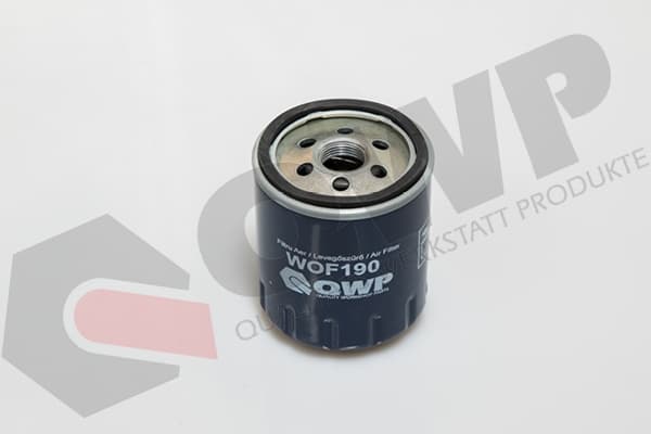 Filtru ulei QWP WOF190