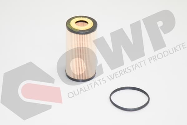 Filtru ulei QWP WOF207