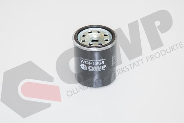 Filtru ulei QWP WOF1868