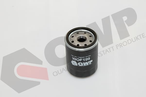 Filtru ulei QWP WOF199