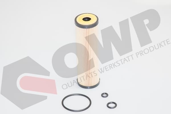 Filtru ulei QWP WOF293