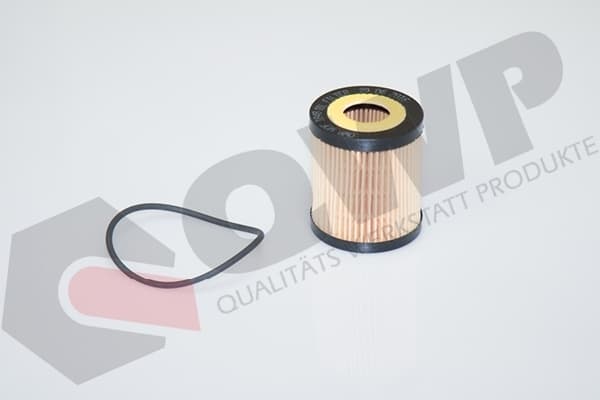 Filtru ulei QWP WOF1848