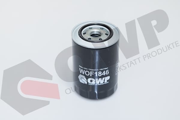Filtru ulei QWP WOF1846