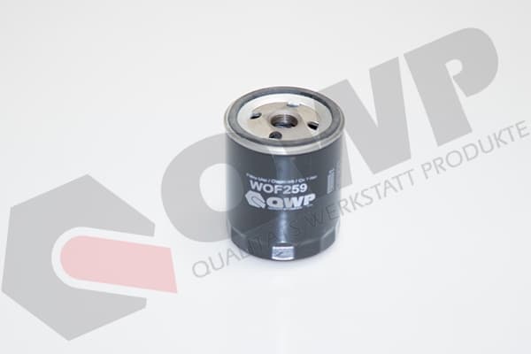 Filtru ulei QWP WOF259