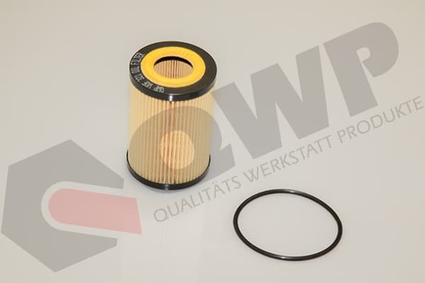Filtru ulei QWP WOF321