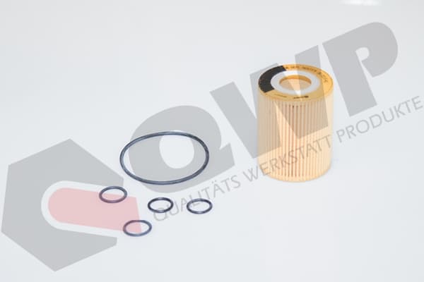 Filtru ulei QWP WOF317