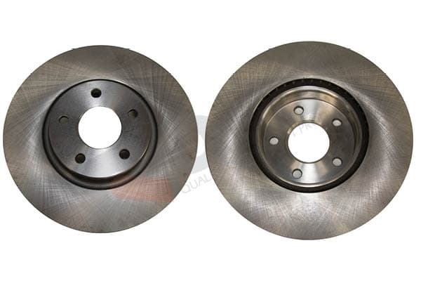 Disc frana QWP WBD588