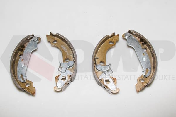 Set saboti frana QWP WBS193