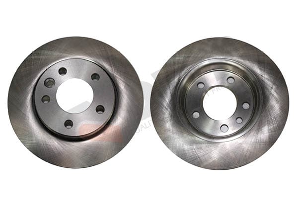 Disc frana QWP WBD262