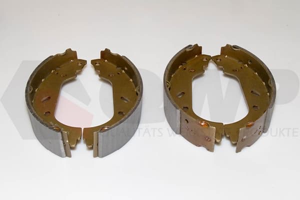 Cilindru receptor frana QWP WBS160