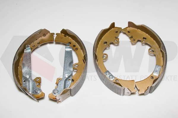 Set saboti frana QWP WBS151