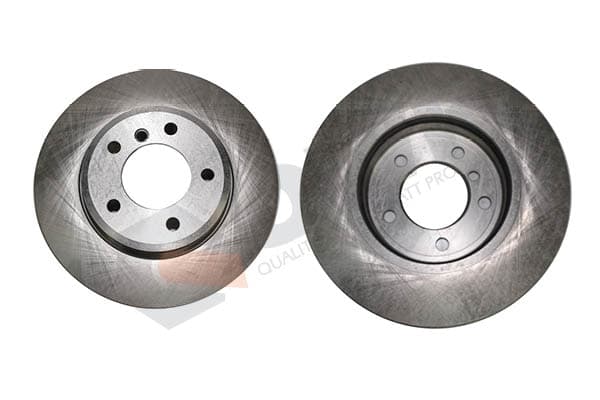 Disc frana QWP WBD224